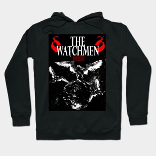 The Watchmen Hoodie